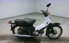 HONDA C70 SUPER CUB HA02