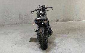 DUCATI SCRAMBLER 62 2017 KA00A