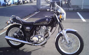 YAMAHA SR400 2004 RH01J