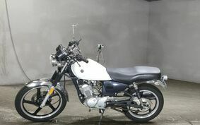 YAMAHA YB125SP PCJL