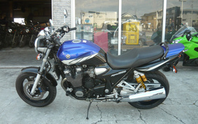 YAMAHA XJR1300 2004 RP03J