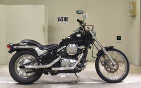 KAWASAKI VULCAN 400 Gen.2 1995 VN400A