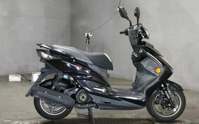 YAMAHA CYGNUS 125 X SR SE44J