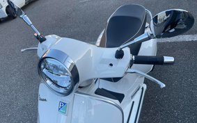 VESPA GTS150 Super