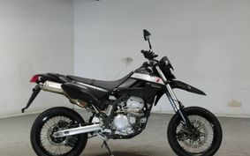 KAWASAKI KLX250D TRACKER X 2008 LX250V