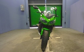 KAWASAKI NINJA 1000 2014 ZXT00L