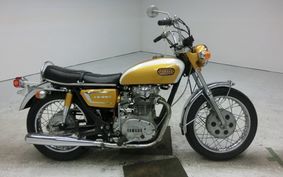 YAMAHA XS650 1971 S650