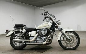 YAMAHA DRAGSTAR 250 VG02J