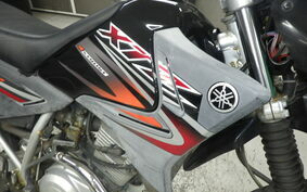 YAMAHA XTZ125 KE07