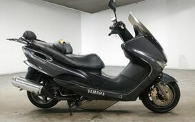 YAMAHA MAJESTY 125 SE27