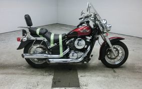 KAWASAKI VULCAN 400 CLASSIC 1999 VN400A