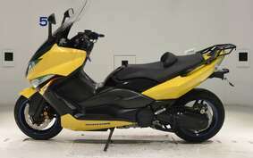 YAMAHA T-MAX500 Gen.3 2008 SJ08J