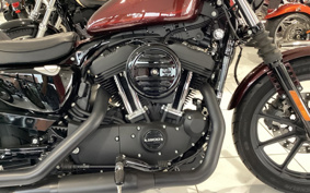 HARLEY XL1200NS 2018 LP3