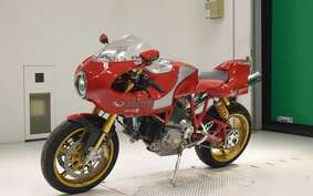 DUCATI MH900E 2001