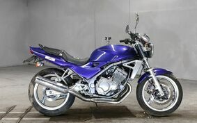 KAWASAKI BALIUS 250 ZR250A