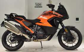 KTM 1290 SUPER ADVENTURE S 2024