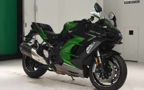 KAWASAKI NINJA H2 SX SE 2023 ZXT02P