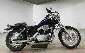 YAMAHA VIRAGO 250 3DM