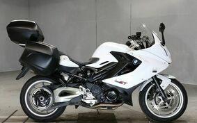 BMW F800GT 2013 0B03