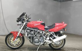 DUCATI SS900 2000 V100AA