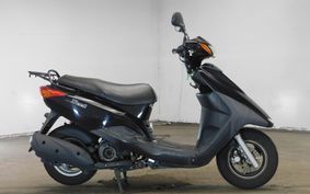 YAMAHA AXIS 125 TREET SE53J