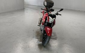 SUZUKI GSR250 GJ55D