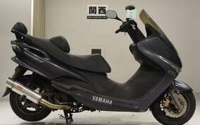 YAMAHA MAJESTY 125 FI SE27