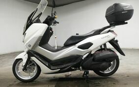 YAMAHA N-MAX 155 SG31