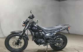 YAMAHA TW225 DG09J