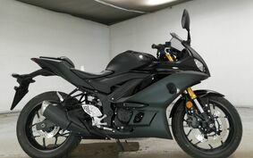 YAMAHA YZF-R25 RG43J