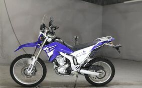 YAMAHA WR250R DG15J