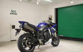 YAMAHA YZF-R1 2013 RN24J