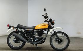 KAWASAKI 250TR 2012 BJ250F