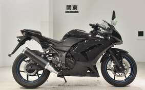 KAWASAKI NINJA 250R EX250K