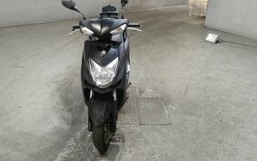 YAMAHA CYGNUS 125 X SR SEA5J