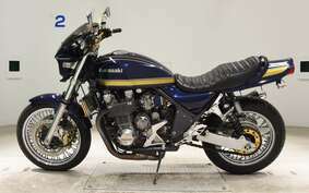 KAWASAKI ZEPHYR 1100 RS 2002 ZRT10A