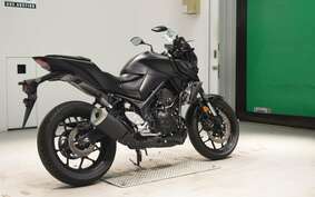 YAMAHA MT-03 ABS 2023 RH21J