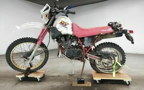 YAMAHA XT250 SEROW T 30X