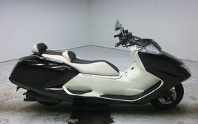 YAMAHA MAXAM 250 2010 SG21J