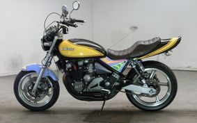 KAWASAKI ZEPHYR 400 1992 ZR400C