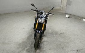 YAMAHA MT-09 2014 RN34J