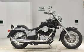 KAWASAKI VULCAN 400 CLASSIC 1996 VN400A