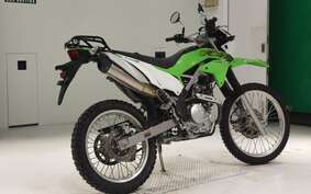 KAWASAKI KLX230 LX230A