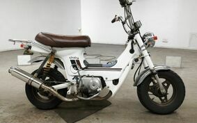 HONDA CHALY 50 CF50