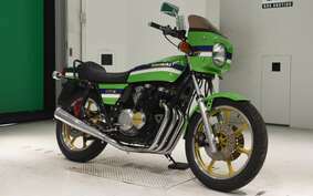 KAWASAKI Z550 FX 2024 KZ550B