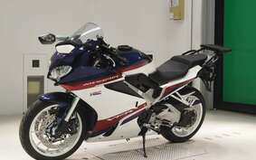 HONDA VFR800F 2020 RC79