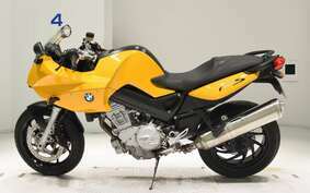 BMW F800S 2007