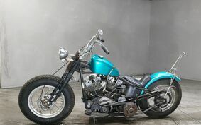 HARLEY FXE 1200 1995 9D