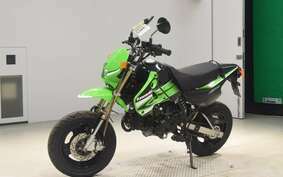 KAWASAKI KSR110 KL110A