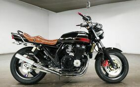 KAWASAKI ZRX400 1994 ZR400E